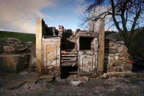 Witch Cottage Found In Uk Witch Cottage Found In Uk