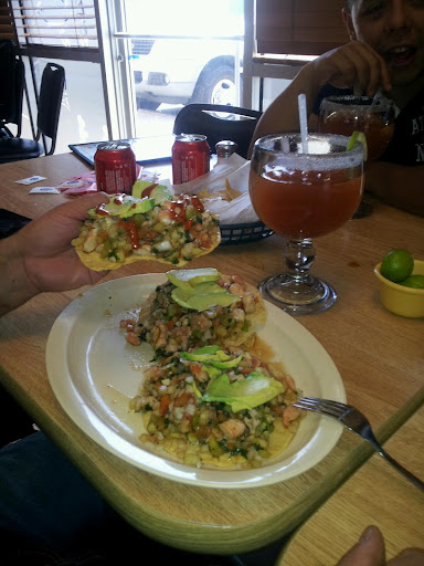 Restaurant «Los Colegas Inc», reviews and photos, 1613 N Zaragoza Rd, El Paso, TX 79936, USA