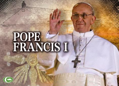 Chúng Ta Đã Có Giáo Hoàng “Habemos Papam” Gia-hoang-francis-1-140313
