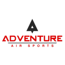 Adventure Air Sports Kennesaw logo