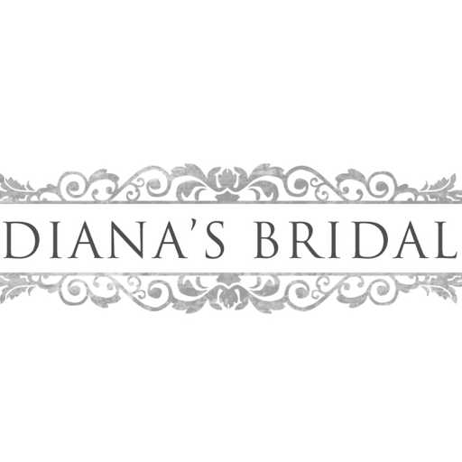 Diana's Bridal logo