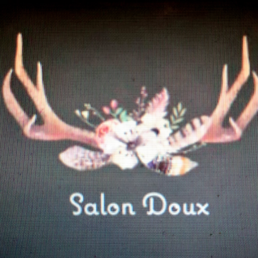 Salon Doux logo