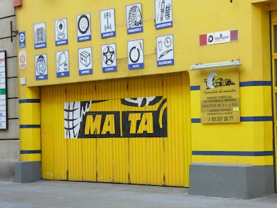 Photos of M.R. Mata, S.L.