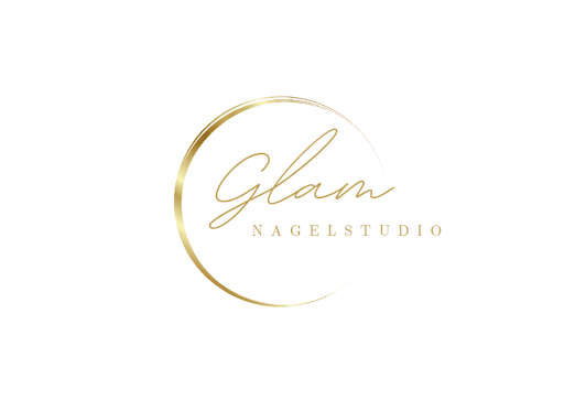 Glam! nagelstudio Oss logo