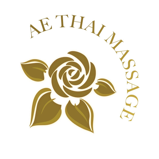 AE Thai Massage logo