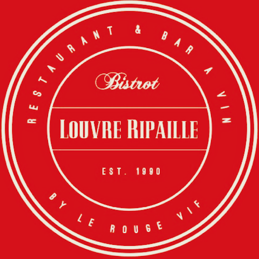 Le Louvre Ripaille logo