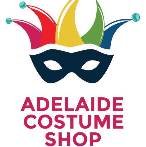Adelaide Costume Shop logo