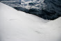 Avalanche Haute Tarentaise, secteur Grande Sassière, Couloir de la Davie - Photo 5 - © Duclos Alain