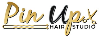 Pin Up Hair Studio