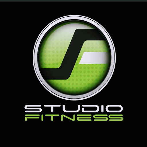 Studio Fitness logo