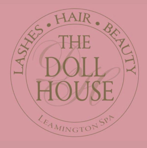 The Doll House Lash, Hair And Beauty Salon logo