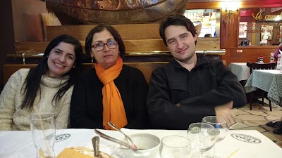 Photos of Eurocap