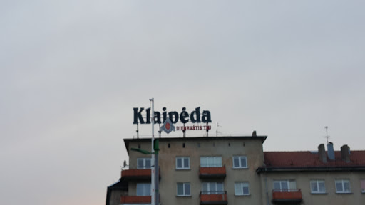 photo of Klaipedos dramos teatras (Permanently Closed)
