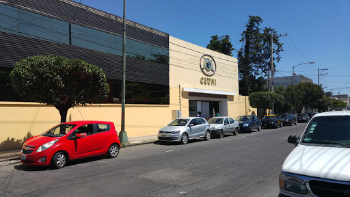 CEUNI, Av 15 Pte 1108, Barrio de Santiago, 72410 Puebla, Pue., México, Universidad privada | PUE