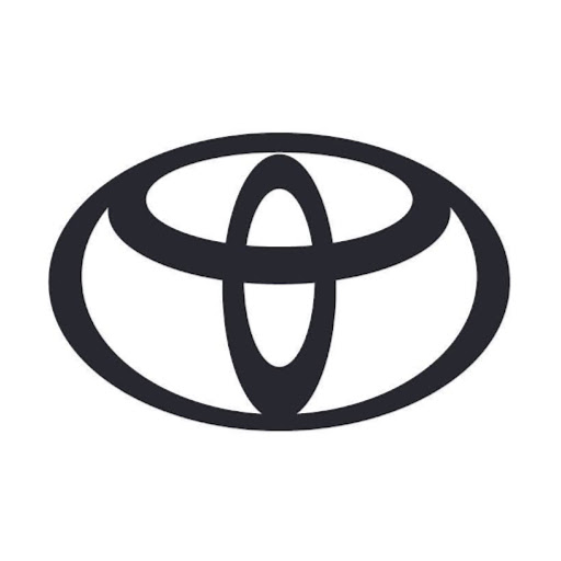 Vantage Toyota Leeds logo