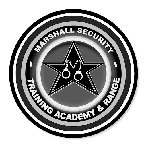 Marshall Security Training Academy & Range logo