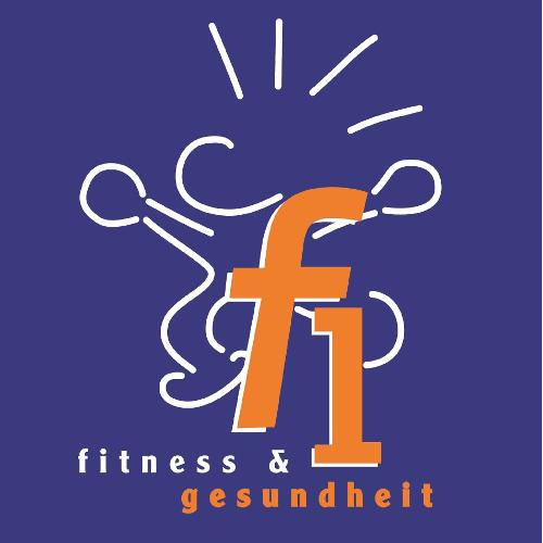 f1 Zentrum für Fitness und Gesundheit logo