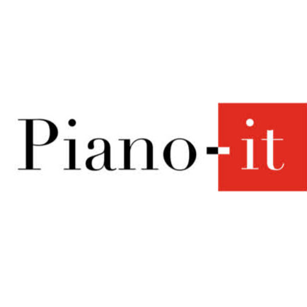 Piano-it! Klavierschule für Erwachsene Zürich logo