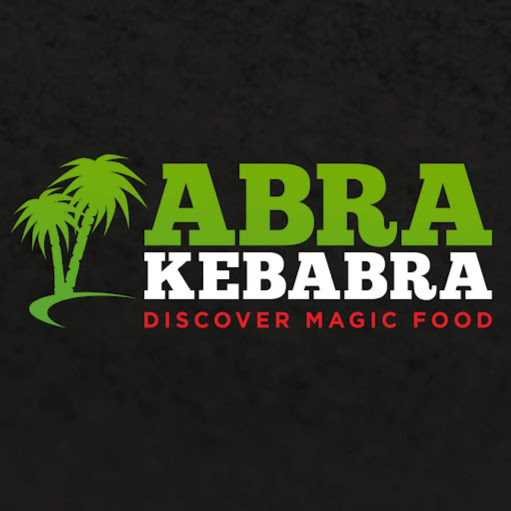 Abrakebabra logo
