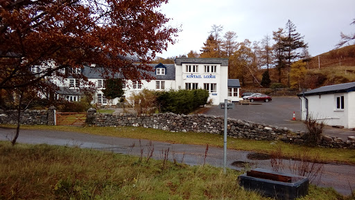 Kintail Lodge Hotel