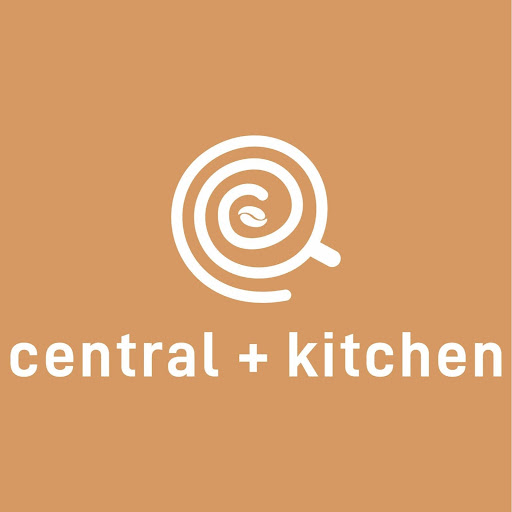 central + kitchen logo