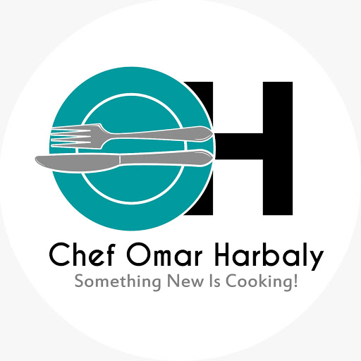 Image result for Chef Omar Harbaly