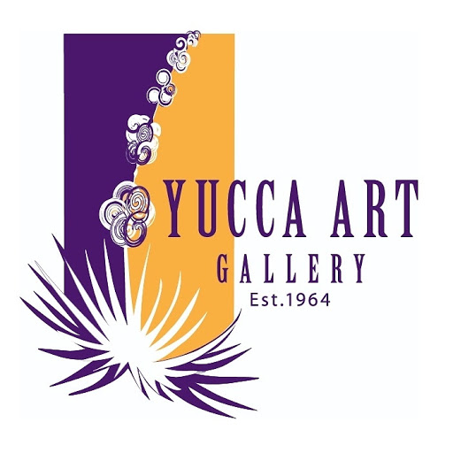 Yucca Art Gallery logo