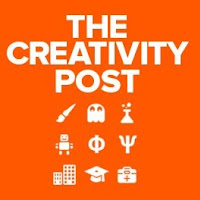 The Creativity Post The Creativity Post