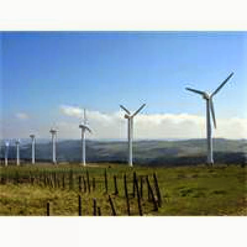 Renewable Energy Resources For Kids