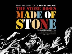 Picture Poster Wallpapers The Stone Roses: Made of Stone (2013) Full Movies