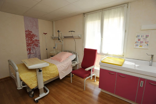Polyclinique Vauban