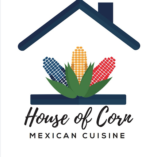 House of Corn Mexican Cuisine logo