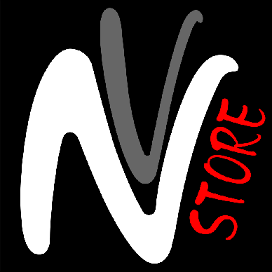 NEBEL VAPE STORE logo