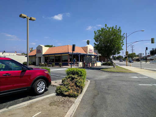 Restaurant «Bravo Burgers», reviews and photos, 1215 N White Ave, Pomona, CA 91768, USA