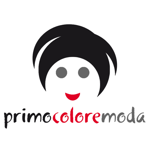 Primocoloremoda logo