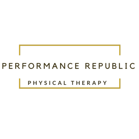 Performance Republic logo