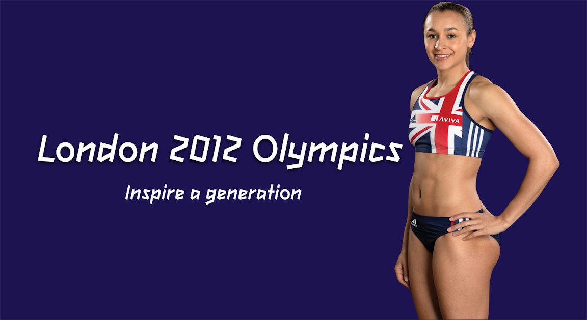Jessica Ennis London 2012 Olympics.png, Olympic Games hd