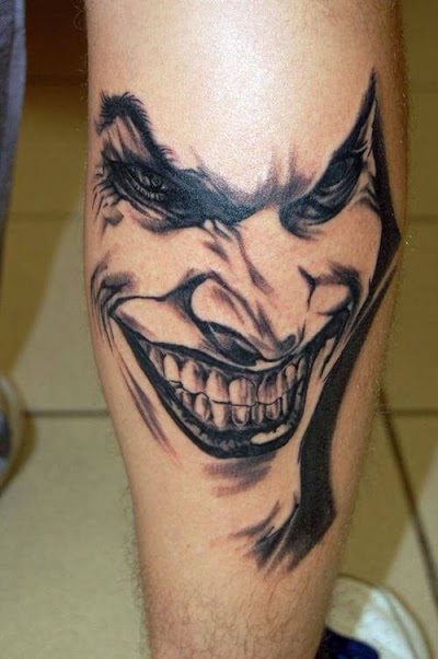 Photos of Nicko's Tattoo Parlor