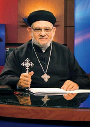 Fr Zakaria Botros Confronts Islam