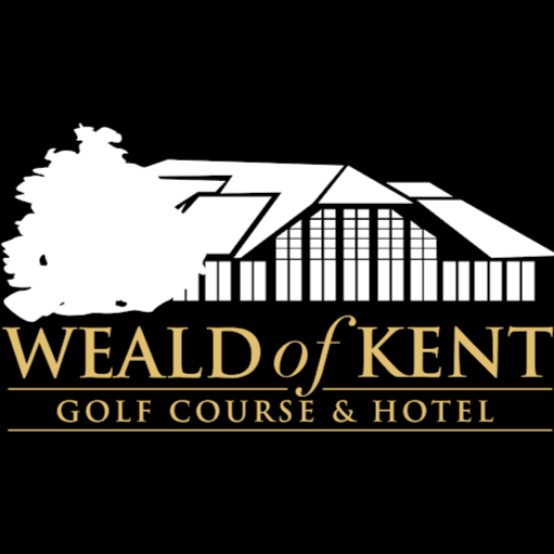 Weald of Kent Golf Course & Hotel logo