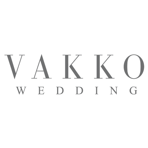 Vakko Wedding logo