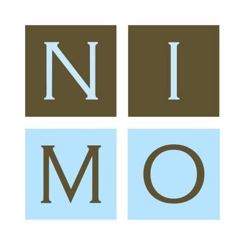 Boutique Hotel NI-MO logo