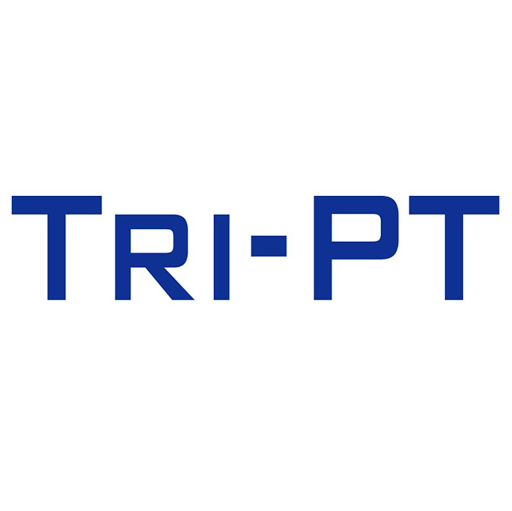 Tri-PT Studio logo
