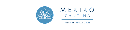 Mekiko Cantina logo