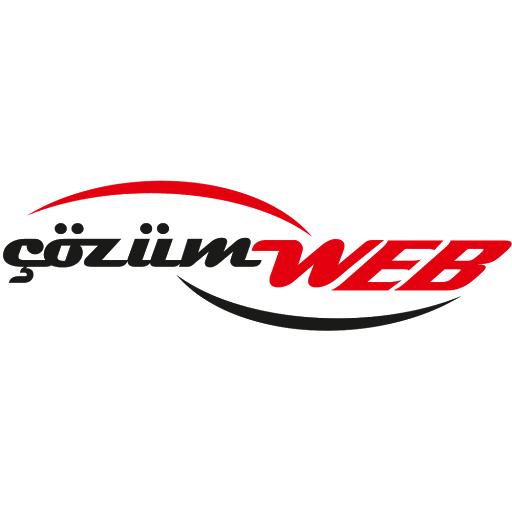 ÇözümWEB - Dijital Reklam Ajansı - Google Reklam Yöneticisi logo