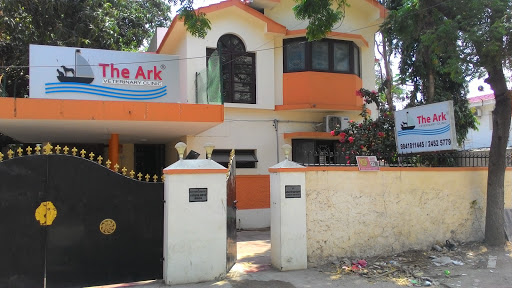 The Ark Veterinary Clinic, No: 5/2, 3rd Cross Street, Radhakrishna Nagar, Thiruvanmiyur, Chennai, Tamil Nadu 600041, India, Veterinarian, state TN