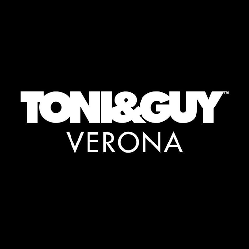 Toni&Guy Verona logo