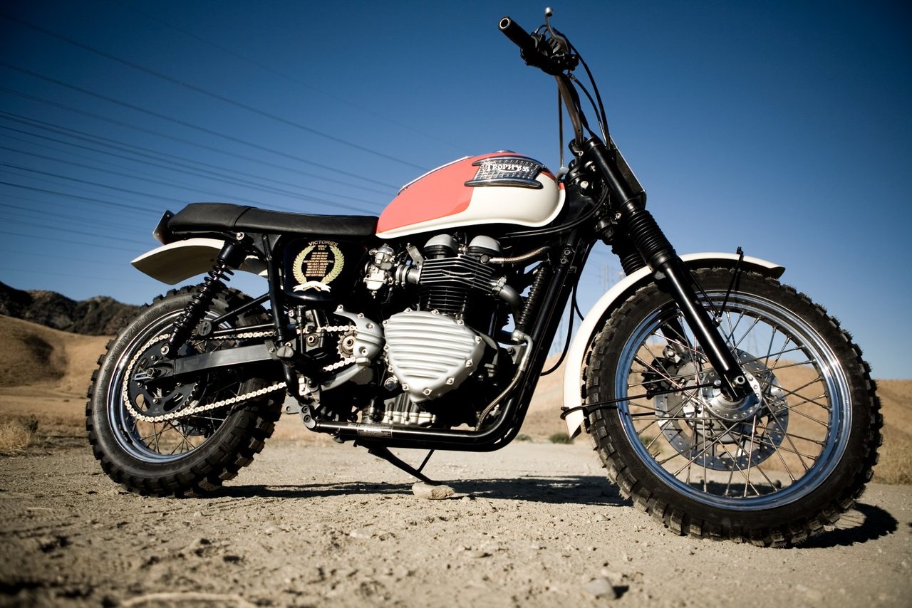 cafe racer special triumph scrambler racing trophy 55 by jomo cafe racer special triumph scrambler racing trophy 55 by jomo