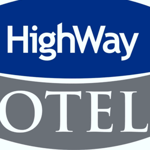 Highway Otel logo