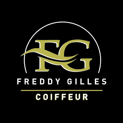 Freddy Gilles - Coiffeur Paris 11 logo